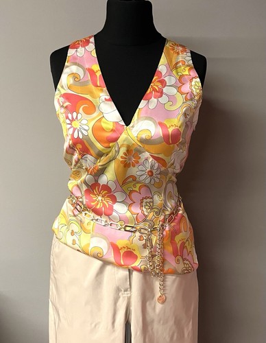 Oui top bluse erfrischendes - bluse,