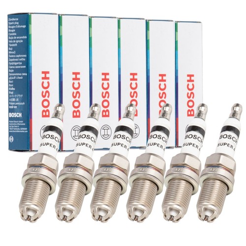 Bosch fr78 zündkerze für - bosch,