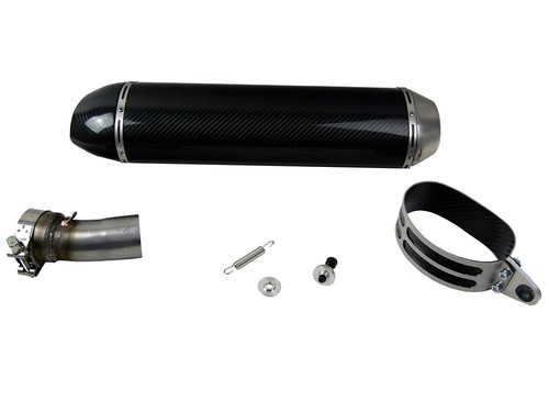 Auspuff für bmw - auspuff,