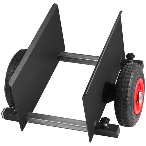 Vevor plattenwagen - vevor,