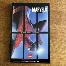 MARVELS - Marvel Exklusiv Nr
