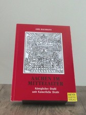 Aachen im Mittelalter