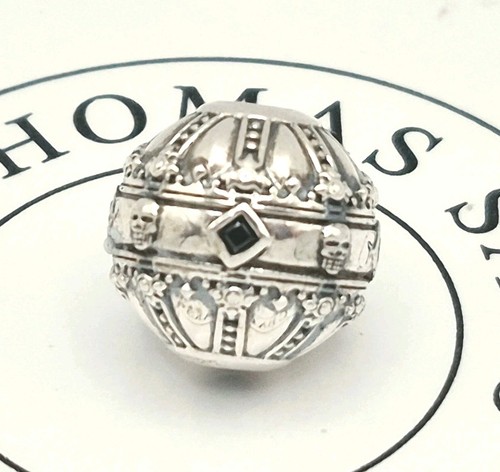 Thomas sabo bead totenkopf - ,