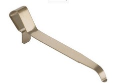 Geberit Feder Drückerplatte