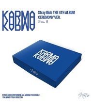 KARMA (CEREMONY VER.)