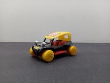 1:55 Majorette Dune Buggy No