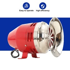 100W AC 220V Motoralarm