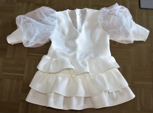 Crossdresser sissy kleid - sissy,