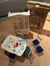 70er 80er Jahre Sindy Pedigree