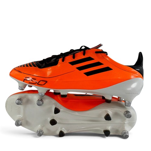 Adidas adizero f50 u44304 - f50, sg