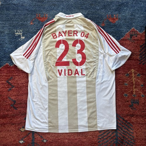 Bayer leverkusen trikot - bayer,