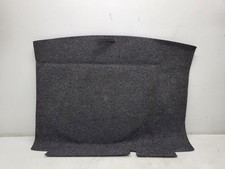 VW Golf 4 1J Teppich Kofferraumteppich Kofferraum 1J6863463G     (77)