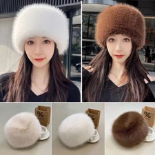 Flauschige Mongolische