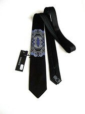 Versace Kollektion New Reine Seide Pure Seide Made IN Italy Original Neu