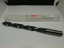Solid carbide twist drill Ø