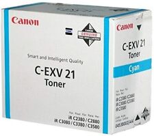 Canon Tonerpatrone C-EXV21