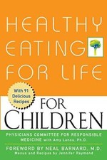 Healthy Eating for Life for