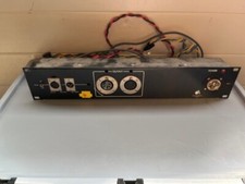 Meyer Sound EP5 Rack Connection Mono 19"/2HE