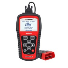 6937357200101 Diagnose-Messgerät, OBD2-Scanner Konnwei KW808 