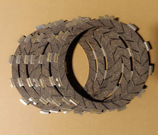 Kawasaki Z 200 1979-83 Kit