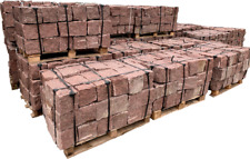 Granit Mauersteine 20x20x40