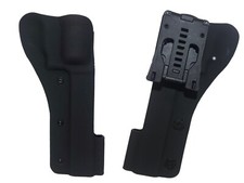 S&W Revolver 686 / 6 zoll