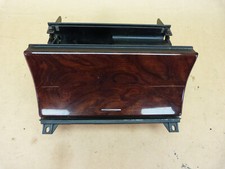 Aschenbecher vorne Mercedes E