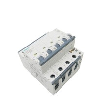 SIEMENS 5SY4416-7 5SY4 416-7 Leitungsschutzschalter C16 + 5ST3010 -unused-