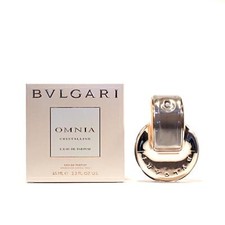 Bvlgari - Omnia Crystalline -
