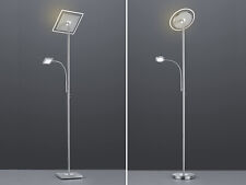 LED Deckenfluter mit flexibler