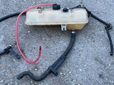 Peugeot Boxer Fiat Ducato 230L Kühlwasserbehälter Ausgleichsbehälter Behälter