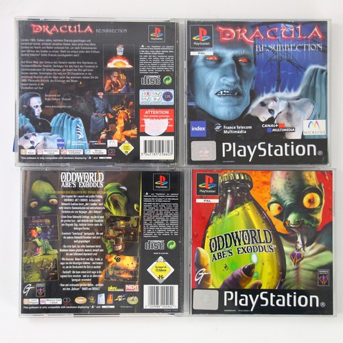 Sony playstation ps1 pal - playstation,