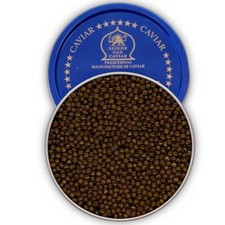 Amur Beluga Kaviar 50g