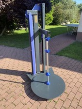 Folienabroller Abroller Schranzpapier Packpapier Verpackungsfolie