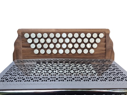 Steirische harmonika - steirische,