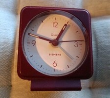Siemens MU 1000 Reisewecker