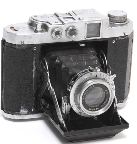 Vintage mamiya six - vintage,