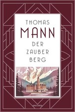 Der Zauberberg. Roman | Thomas