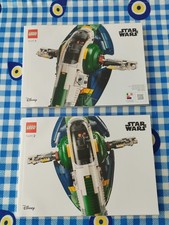 Lego Building Instructions