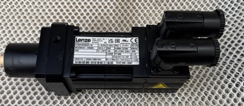 Lenze servomotor - lenze,