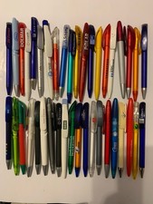 40x Kugelschreiber# prodir
