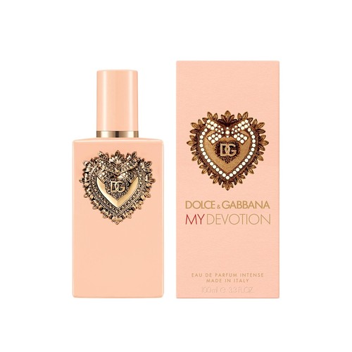 Dolce gabbana my - &, devotion