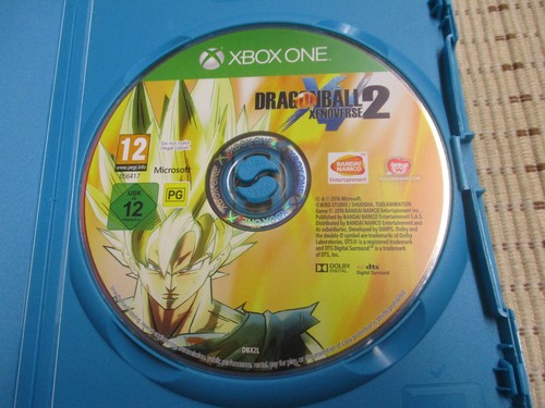 Dragonball xenoverse für - dragonball,