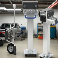 2X Stützen Set Kipper