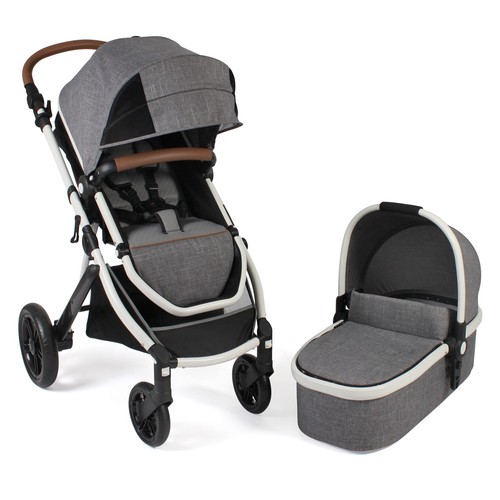 Chic baby kombikinderwagen - chic,