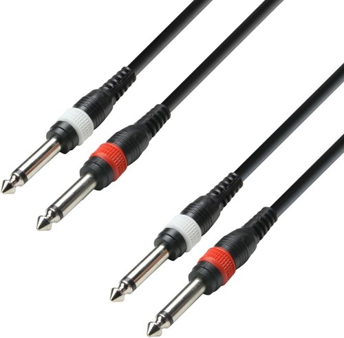 Adam hall cables - hall,