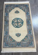 China GEREINIGT Orientteppich