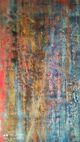 Originale kunst signiert - kunst,