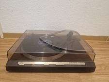 Grundig PS2500  Voll Automatischer Plattenspieler Highend Gerät 2 Jahre Garantie