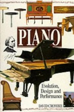 Piano: Evolution, Design and